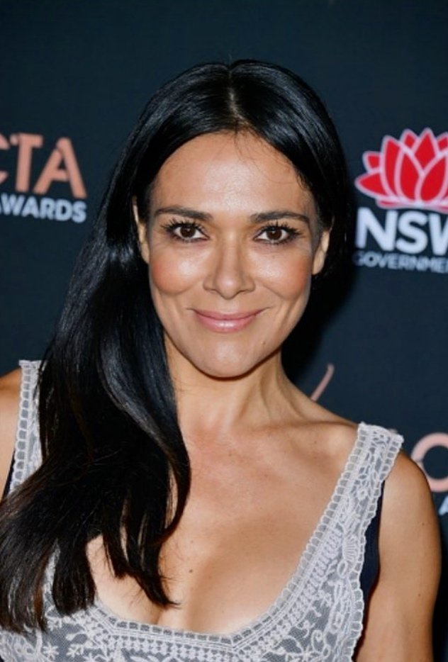 simone kessell