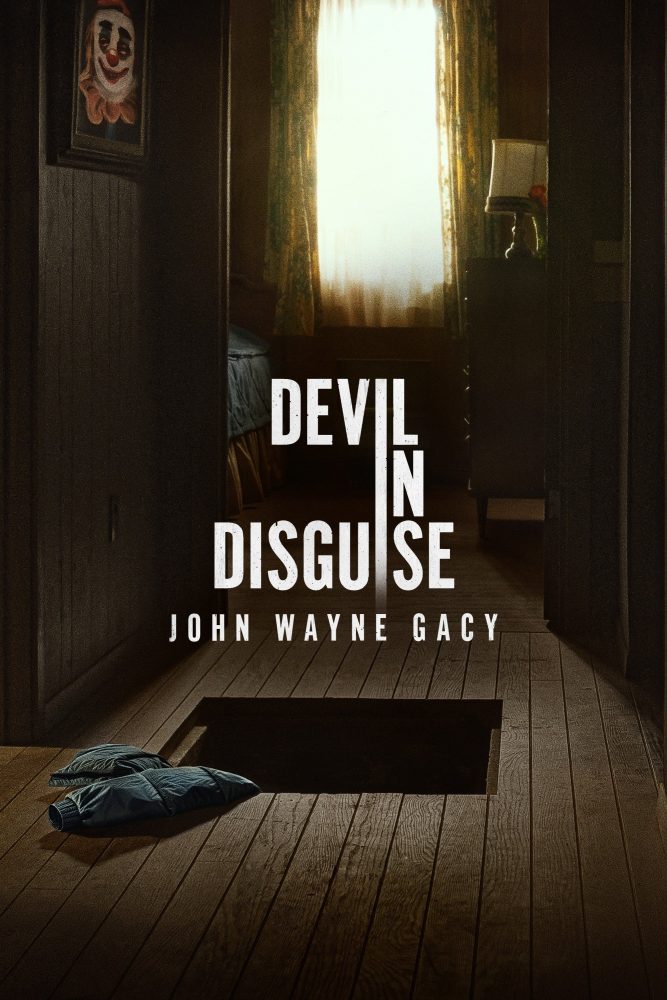 دانلود سریال Devil in Disguise: John Wayne Gacy با زیرنویس فارسی چسبیده