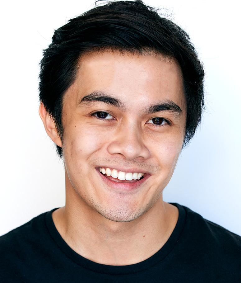 Seth Fuentes