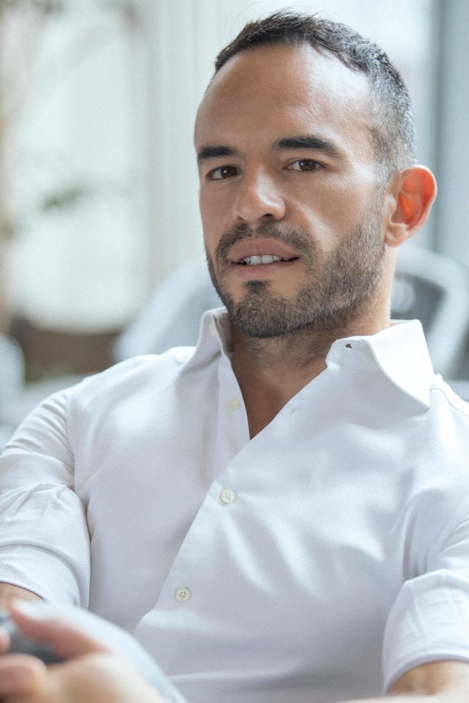 Guillermo Iván