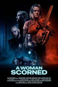دانلود فیلم A Woman Scorned 2025 با زیرنویس فارسی چسبیده