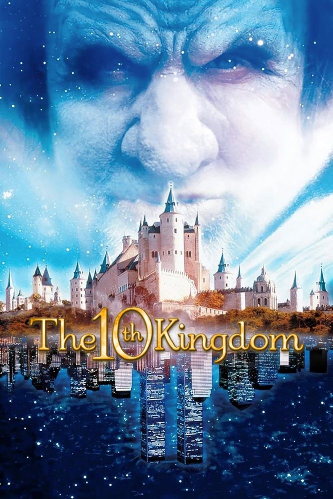 دانلود سریال The 10th Kingdom با زیرنویس فارسی چسبیده