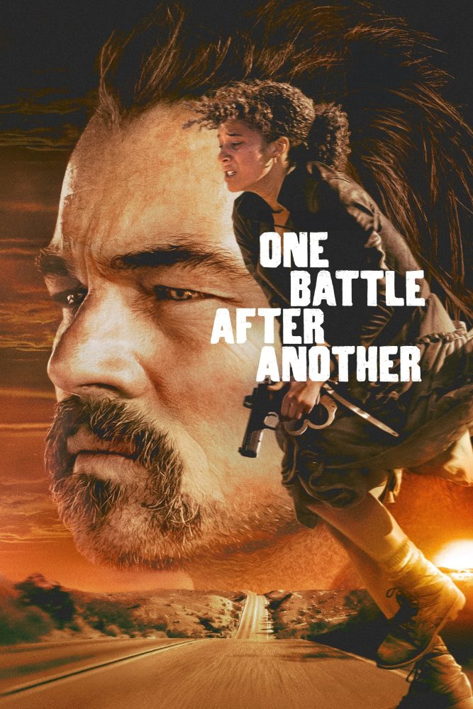 دانلود فیلم One Battle After Another 2025 با زیرنویس فارسی چسبیده