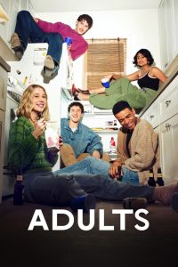 دانلود سریال Adults با زیرنویس فارسی چسبیده