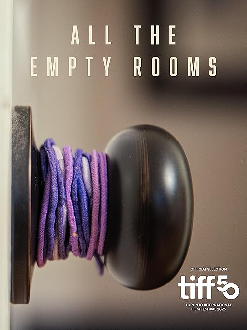 دانلود فیلم All the Empty Rooms 2025 با زیرنویس فارسی چسبیده