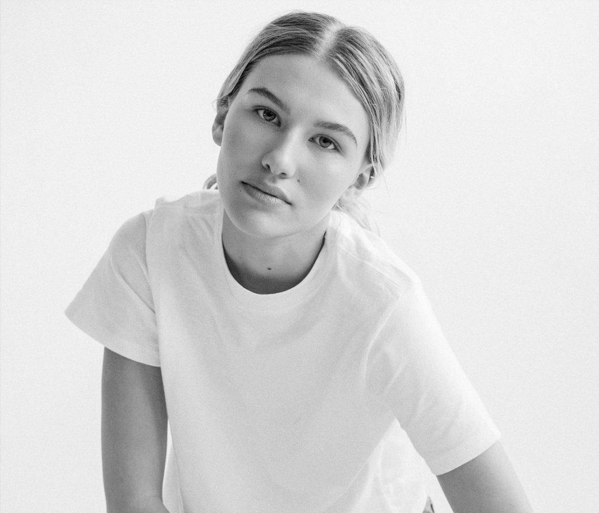 sofia hublitz