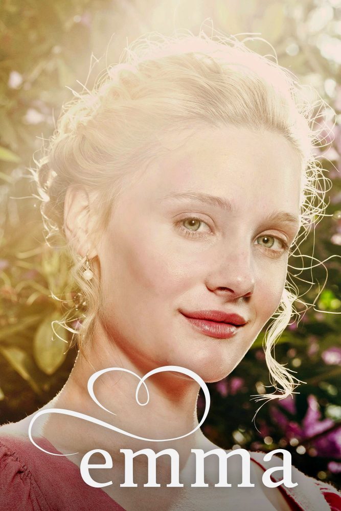 دانلود سریال Emma با زیرنویس فارسی چسبیده