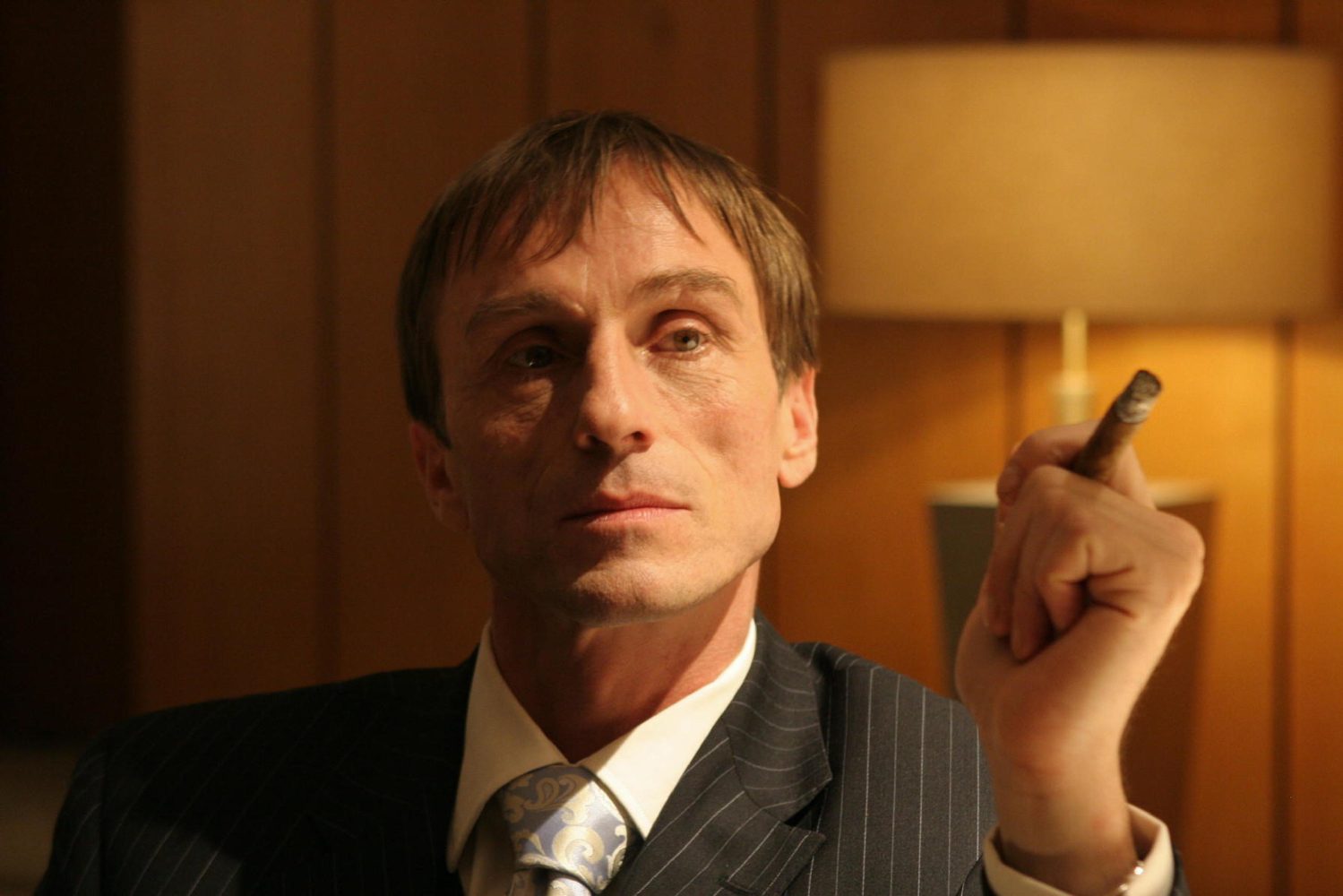 andré hennicke