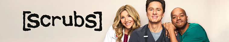 Scrubs