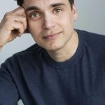 erik athavale