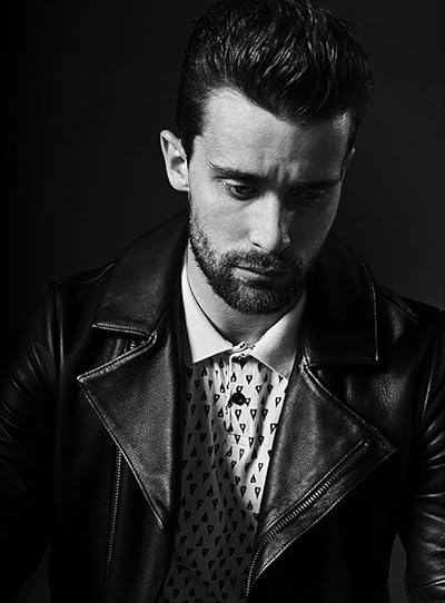 christian cooke