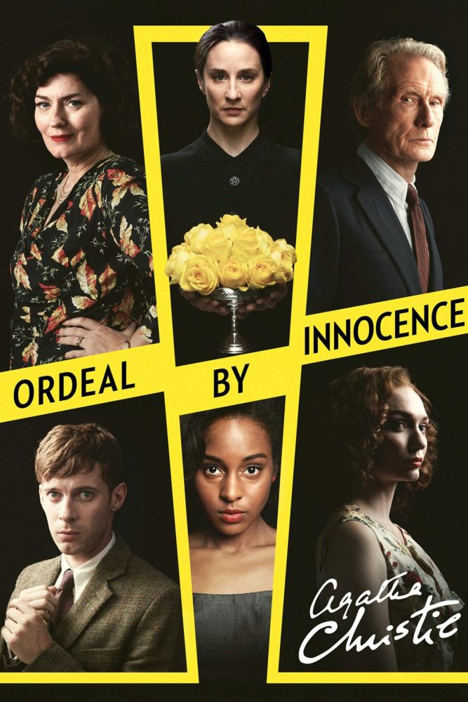 دانلود سریال Ordeal by Innocence با زیرنویس فارسی چسبیده