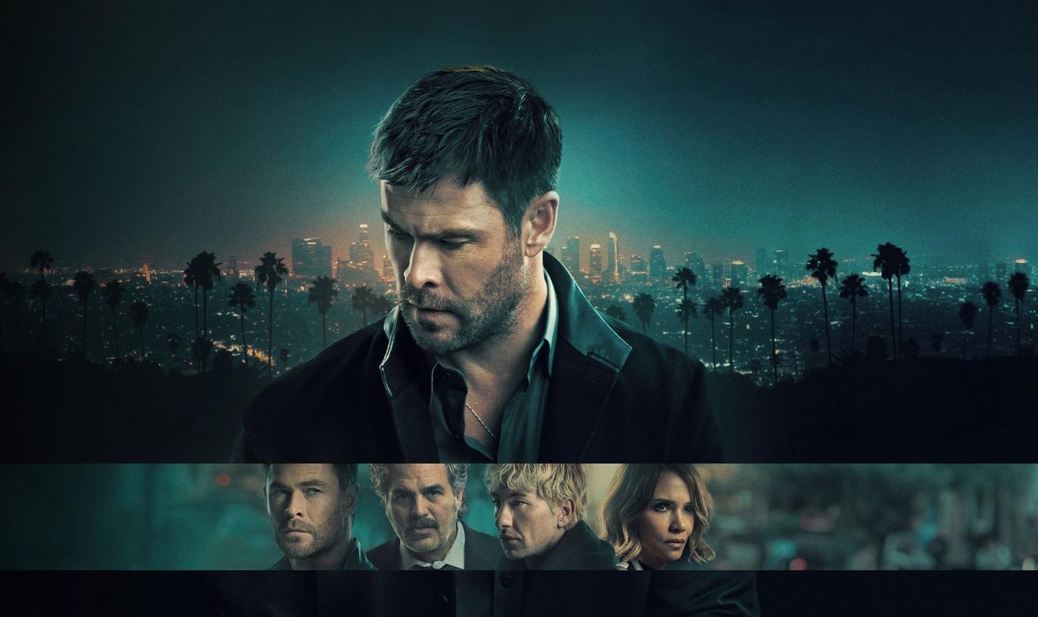 دانلود فیلم Crime 101 2026