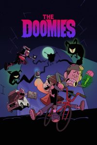 دانلود انیمیشن The Doomies با زیرنویس فارسی چسبیده