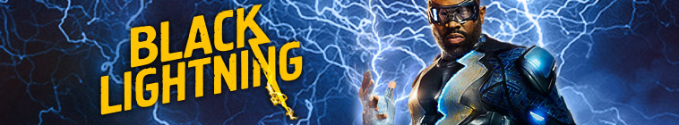 Black Lightning