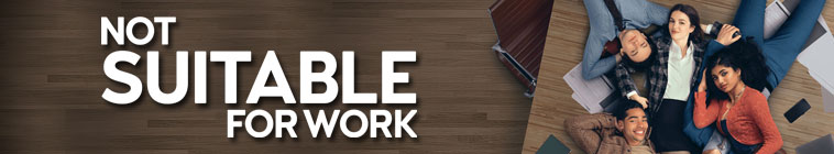 Not Suitable for Work