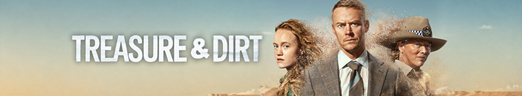 Treasure & Dirt