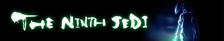 Star Wars: Visions Presents - The Ninth Jedi