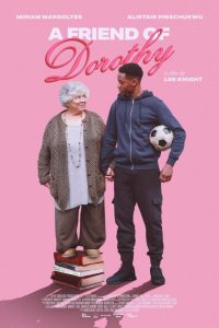 دانلود فیلم A Friend of Dorothy 2025 با زیرنویس فارسی چسبیده
