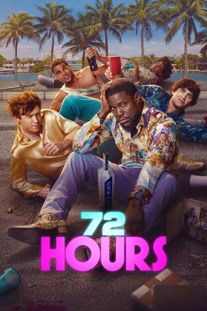 دانلود فیلم 72 Hours 2026 با زیرنویس فارسی چسبیده