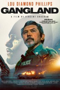 دانلود فیلم Gangland 2025 با زیرنویس فارسی چسبیده