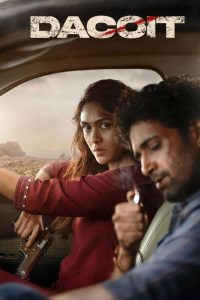 دانلود فیلم Dacoit: A Love Story 2026 با زیرنویس فارسی چسبیده