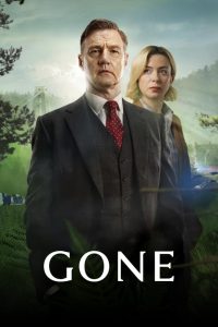 دانلود سریال Gone با زیرنویس فارسی چسبیده
