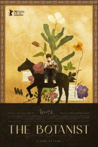 دانلود فیلم The Botanist 2025 با زیرنویس فارسی چسبیده