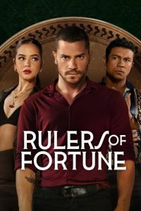 دانلود سریال Rulers of Fortune با زیرنویس فارسی چسبیده