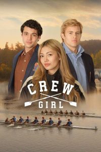دانلود سریال Crew Girl با زیرنویس فارسی چسبیده