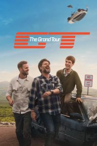 دانلود برنامه The Grand Tour با زیرنویس فارسی چسبیده