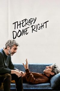 دانلود فیلم Therapy Done Right 2026 با زیرنویس فارسی چسبیده