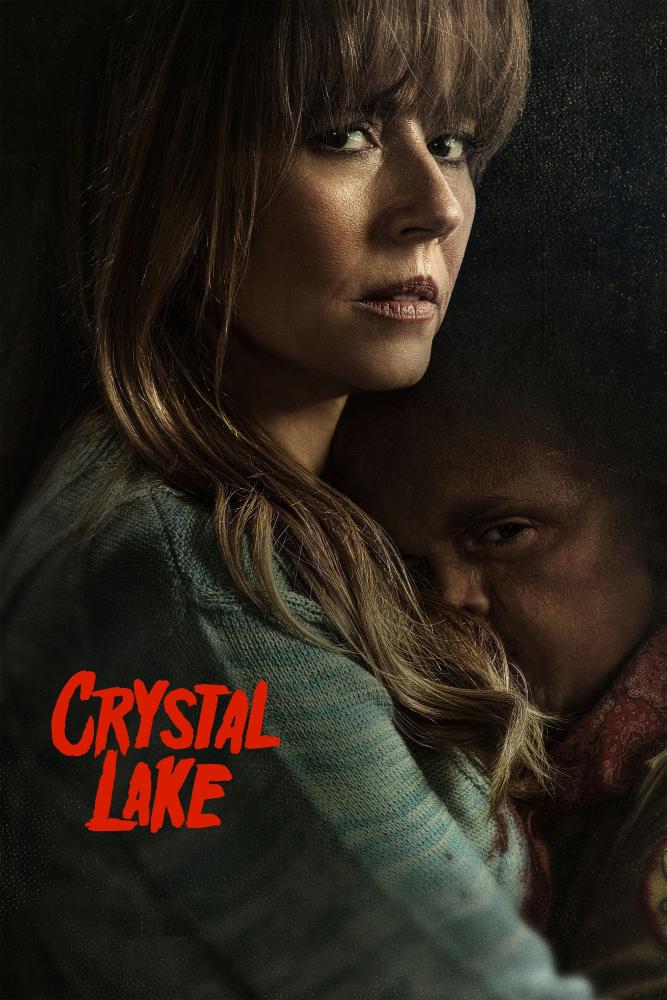دانلود سریال Crystal Lake با زیرنویس فارسی چسبیده