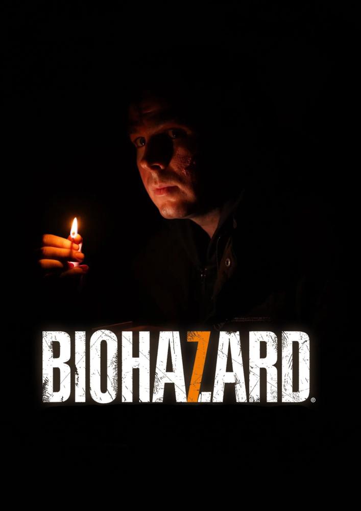 دانلود فیلم Biohazard 2026 با زیرنویس فارسی چسبیده