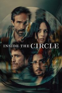 دانلود سریال Inside the Circle با زیرنویس فارسی چسبیده