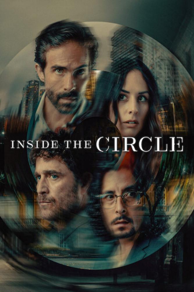 دانلود سریال Inside the Circle با زیرنویس فارسی چسبیده