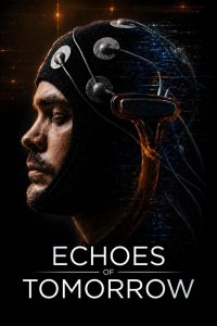 دانلود فیلم Echoes of Tomorrow 2026 با زیرنویس فارسی چسبیده