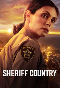 دانلود سریال Sheriff Country با زیرنویس فارسی چسبیده