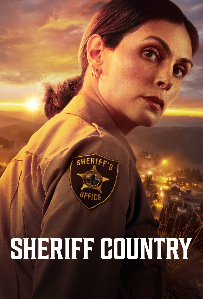 دانلود سریال Sheriff Country با زیرنویس فارسی چسبیده