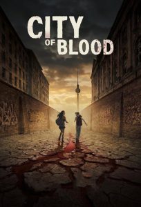 دانلود سریال City of Blood با زیرنویس فارسی چسبیده