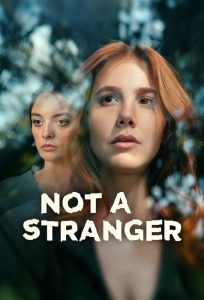 دانلود سریال Not a Stranger با زیرنویس فارسی چسبیده