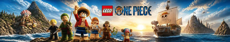 Lego One Piece