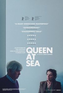 دانلود فیلم Queen at Sea 2026 با زیرنویس فارسی چسبیده