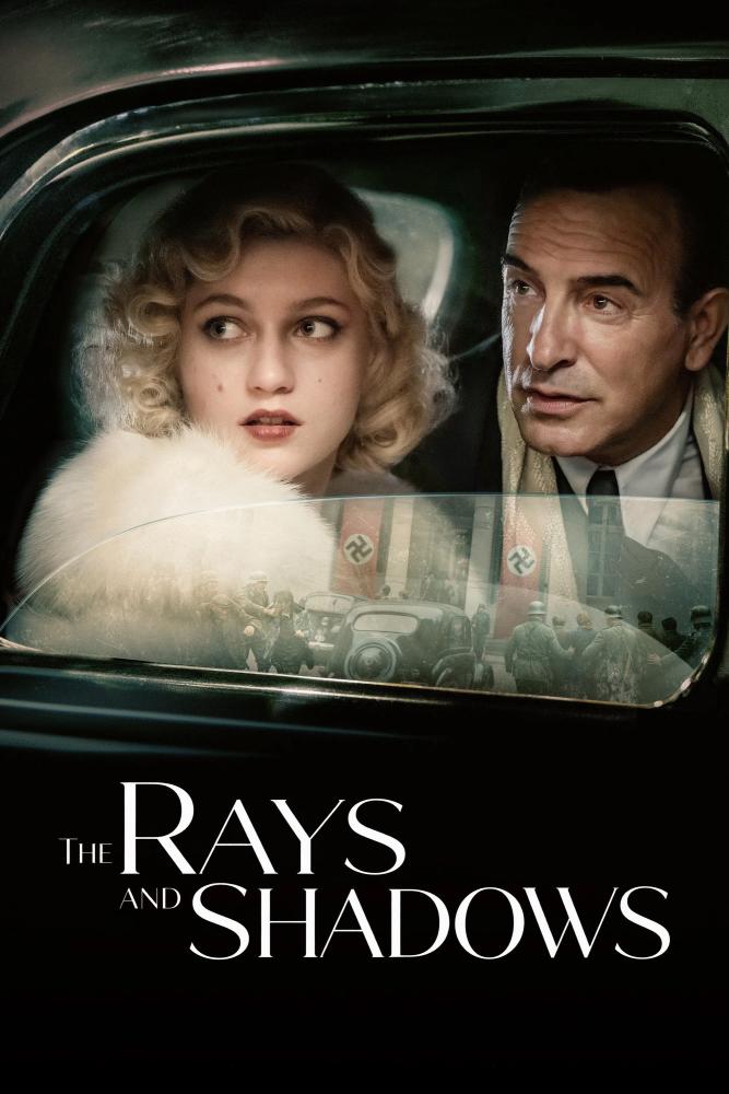 دانلود فیلم The Rays and Shadows 2026 با زیرنویس فارسی چسبیده