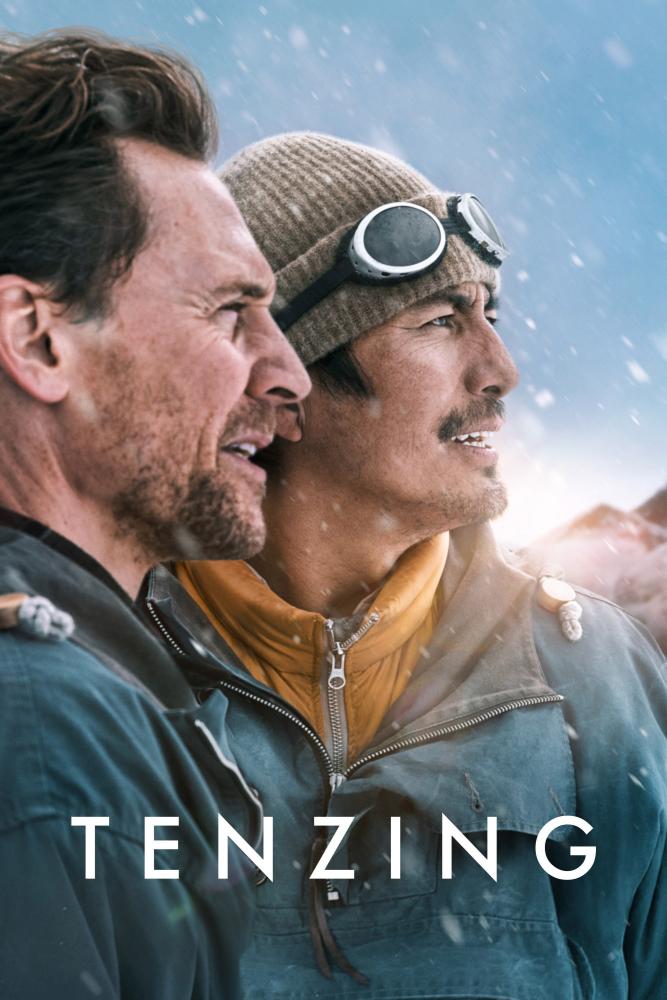 دانلود فیلم Tenzing 2026 با زیرنویس فارسی چسبیده