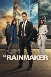 دانلود سریال The Rainmaker با زیرنویس فارسی چسبیده