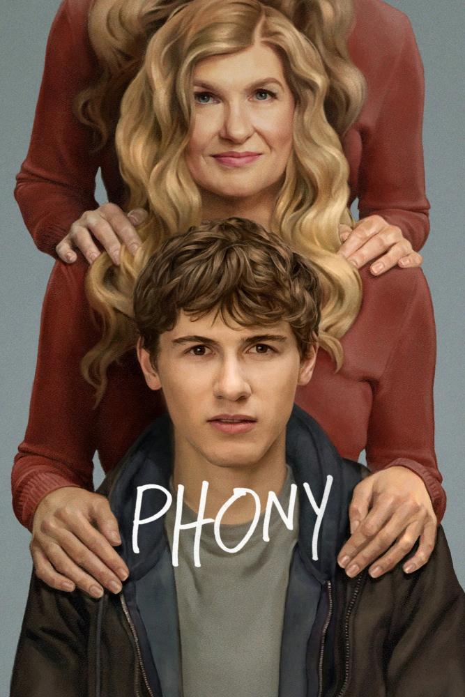 دانلود سریال Phony با زیرنویس فارسی چسبیده