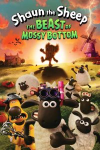 دانلود انیمیشن Shaun the Sheep: The Beast of Mossy Bottom 2026 با زیرنویس فارسی چسبیده