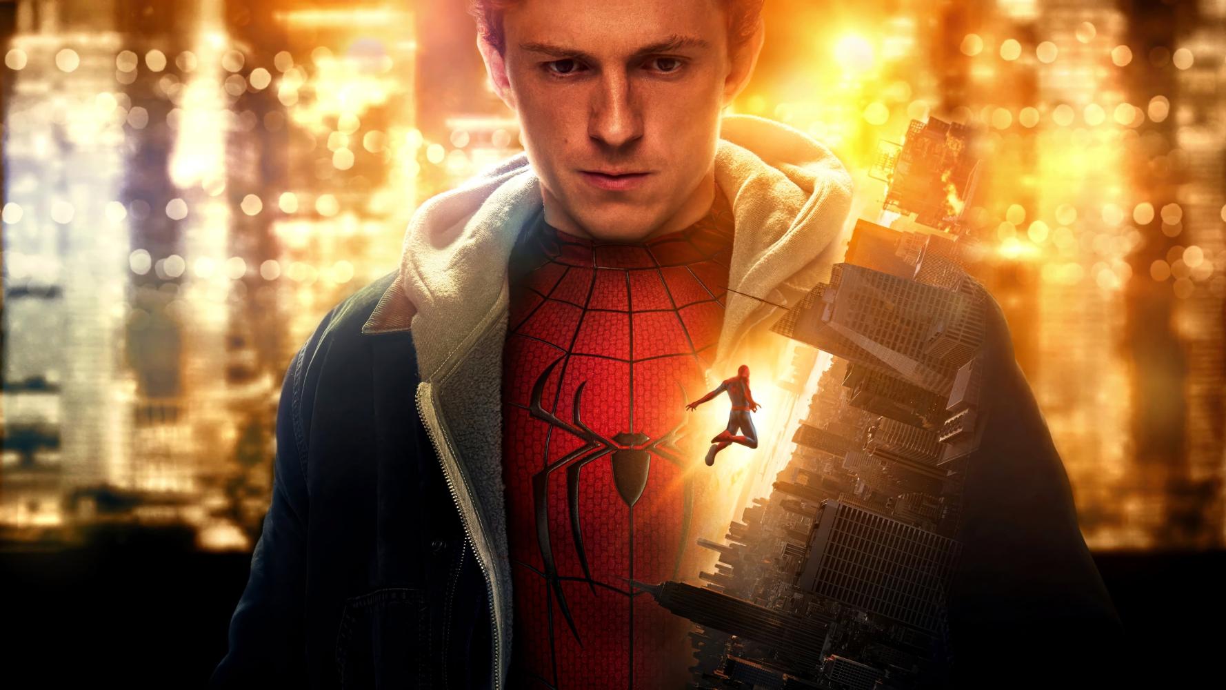 دانلود فیلم Spider-Man: Brand New Day 2026