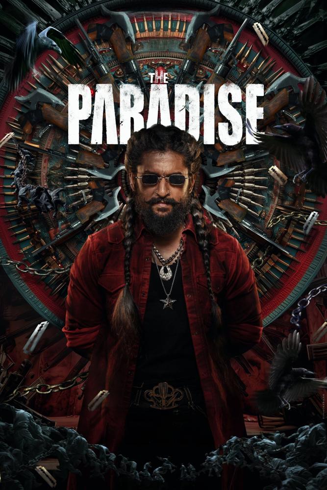 دانلود فیلم The Paradise 2026 با زیرنویس فارسی چسبیده